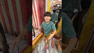 This Animatronic’s TRASH