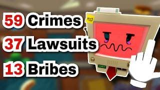 I Played 100% Of Job Simulator