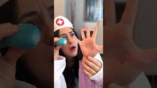 Sister saved her - sister love #shorts