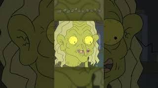 IMMORTALITY KILLED THE WITCH #animation #dnd