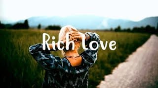 One Republic & Seeb - Rich Love (Xera & Bisken Remix)