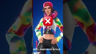 fortnite messed up these icon skins...
