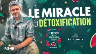 Le miracle de la détoxification ( ft. Estelle Sovanna )