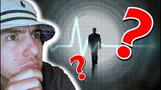 Parlons de la MORT...