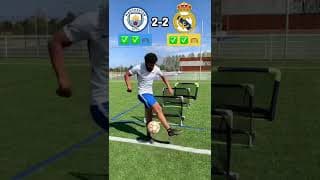 Comment your favorite Team 💫⚽️#city#real #manchestercity #realmadrid#madrid #mancity #challenge