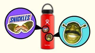 I Found the WORST Stickers