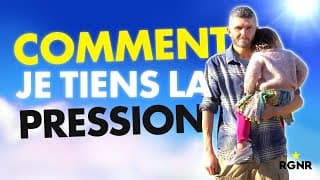 Comment je tiens la pression ? Mes pratiques et pourquoi je le fais ...