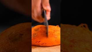 Baked Sweet Potatoes #shorts