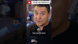 Crazy Coincidences 01 - The Why Files #shorts