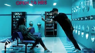 22. Hasta el Amanecer - Nicky Jam | Video Oficial