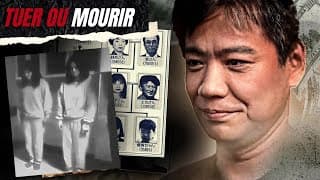 LE JEU SADIQUE DE FUTOSHI MATSUNAGA, LE CALVAIRE DE LA FAMILLE OGATA