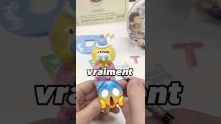 Ne mange jamais cette glace 🍨