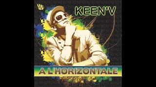 KEEN V - A l'horizontale