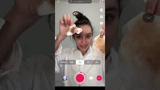 J’ai mis 3h 🥵 #shorts #makeup #makeuptransitions #transition #tutomakeup #british #trend