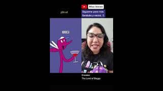 The Land of Boggs - FANDUB (Doblaje Latino) pt 👁👄👁🔪