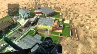 Call of Duty Black Ops Gameplay Commentary FFA at Nuketown "About Me"