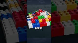 LEGO are more expensive than you think