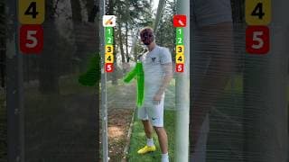 ❌😱☠️BAT VS KNIFE CHALLENGE