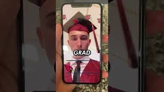 I WENT ONTO MY 5 YEAR OLD IPHONE TO EXPOSE MYSELF📱