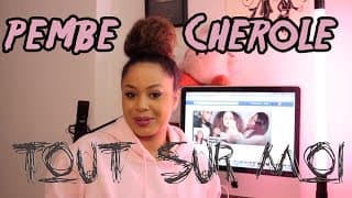 Pembe Cherole - Tout sur moi