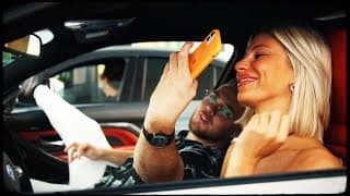 Rémy - ///M3 M4 COMPÉTITION  (clip officiel)