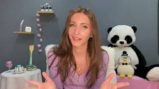 OPHENYA DEBARQUE ENFIN SUR YOUTUBE !