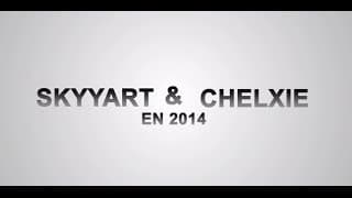 TEASER * SKYYART ET CHELXIE * League of Legends, Cs-Go and more