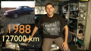 Présentation de la chaîne Garage, Bagnole et Rock'n Roll 🤘🏻