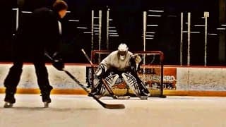 Creative Shootout Dangles!  [Episode #1]