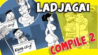 Ladjagai Compile 2