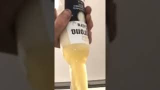 CUANDO TOMAS TU "PRIMERA CERVEZA" 🤣
