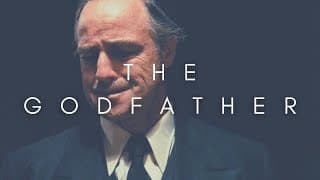 The Beauty Of The Godfather trilogy