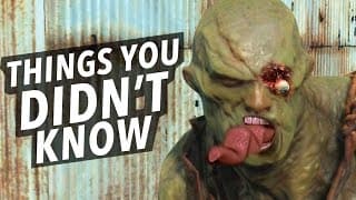 Fallout 4: 10 Things You Didn't Know You COULD DO
