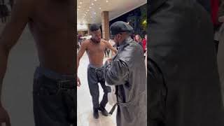 Put a shirt 😭😭😭 @akamz6014                 🎥: @Fukay1070  🔥❤️