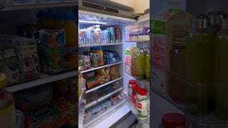 Random Fridge Restocks #restock #restockingandorganizingtiktok #restocked #restockandrefill #asmr