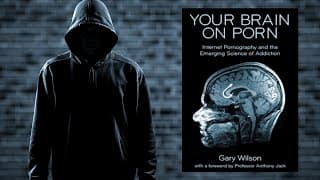 دماغك تحت تأثير الاباحية - ملخص كرتوني لكتاب جاري ويلسون