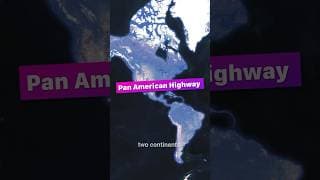 What is the Longest Road in the world?