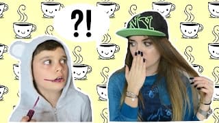 ON A ÉCHANGÉ NOS MORNING ROUTINES !