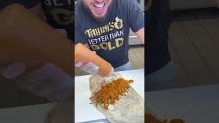 Dump it bro 🤣🤣 #funny #shorts #food