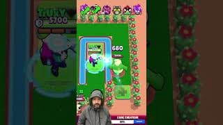 Quel BRAWLER peut ARRETER l'ours de NITA 🔥