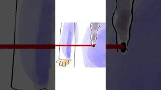 De quoi c'est fait un sabre laser ?! 🤔 #science #humour