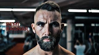 VIKINGUNIT Séance Dos / Abdos (4 mouvements dos, 1 mouvement abdos)