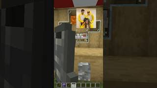 Who did the Minecraft song best? 🤔 #Shorts