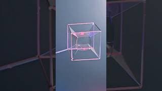 Did I make a 4D bubble?!?