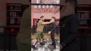 Level 1 to 1000 SLAP! 🖐️💥