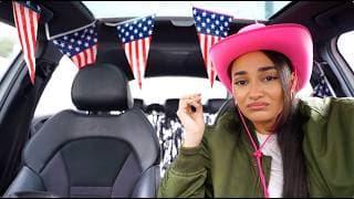 J’AI PIMPÉ MA VOITURE