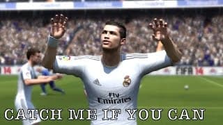 SKILL GOALS MONTAGE HD | DIVISION 1 ONLINE - FIFA 15