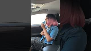 Do you have a brother like this ? 😂🍦😳