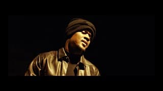 Black M - Black Shady, Pt. 4 (Clip officiel)