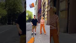 That’s gonna leave a mark. 🤕@PhilCohen  #vfx